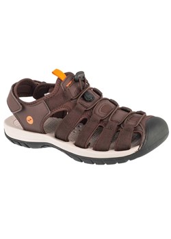 Sandały Joma S.Gea 2524 SGEAS2524V  brązowe ze sklepu ButyModne.pl w kategorii Sandały męskie - zdjęcie 181984883
