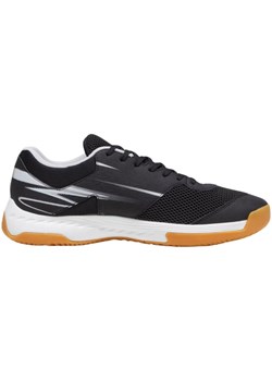 Buty Puma Varion Ii 107341 01 czarne ze sklepu ButyModne.pl w kategorii Buty sportowe męskie - zdjęcie 181985003