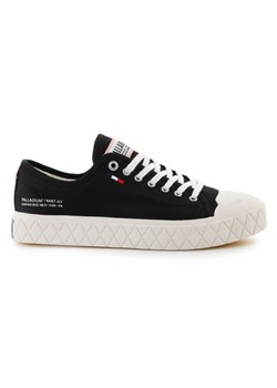 Buty Palladium Palla Ace Cvs Org 74447-053-M czarne ze sklepu ButyModne.pl w kategorii Trampki męskie - zdjęcie 181985011
