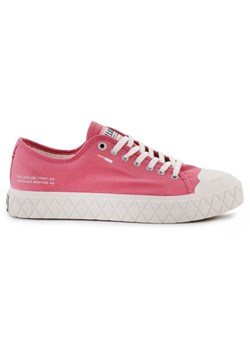Buty Palladium Palla Ace Cvs Org 74447-699-M różowe ze sklepu ButyModne.pl w kategorii Trampki damskie - zdjęcie 181985013