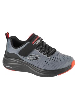 Buty Skechers Vapor Foam Jr 404000L-CCRD ze sklepu ButyModne.pl w kategorii Buty sportowe dziecięce - zdjęcie 181985221
