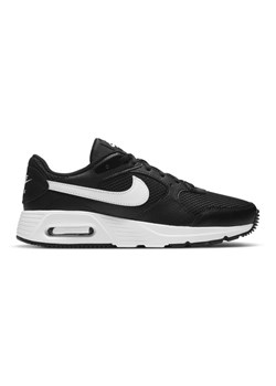 Buty Nike Air Max Sc W CW4554-001 czarne ze sklepu ButyModne.pl w kategorii Buty sportowe damskie - zdjęcie 181985250