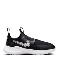 Buty Nike Flex Runner 3 Jr FN1294-005 czarne ze sklepu ButyModne.pl w kategorii Buty sportowe dziecięce - zdjęcie 181985253