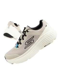 Buty Skechers Max Cushioning Endeavour M 220613/TPBK ze sklepu ButyModne.pl w kategorii Buty sportowe męskie - zdjęcie 181985263