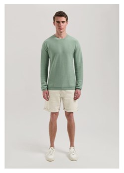 DSTREZZED Sweter w kolorze miętowym ze sklepu Limango Polska w kategorii Swetry męskie - zdjęcie 181986911