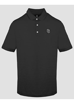 Plein Sport Koszulka polo w kolorze czarnym ze sklepu Limango Polska w kategorii T-shirty męskie - zdjęcie 181987201