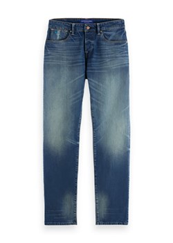 Scotch &amp; Soda Dżinsy - Regular fit - w kolorze niebieskim ze sklepu Limango Polska w kategorii Jeansy damskie - zdjęcie 181987352