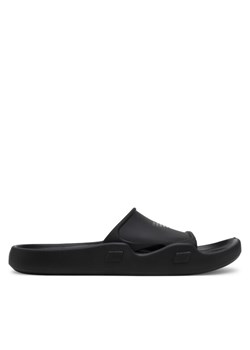 Klapki Emporio Armani XVPS15 XD444 Q781 Czarny ze sklepu eobuwie.pl w kategorii Klapki męskie - zdjęcie 181987440