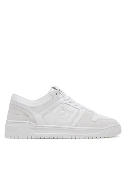 Sneakersy Naked Wolfe CM-01 Biały ze sklepu eobuwie.pl w kategorii Buty sportowe męskie - zdjęcie 181987453
