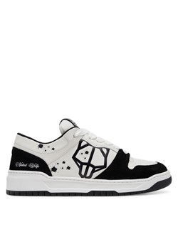 Sneakersy Naked Wolfe CM-00 Biały ze sklepu eobuwie.pl w kategorii Buty sportowe męskie - zdjęcie 181987494