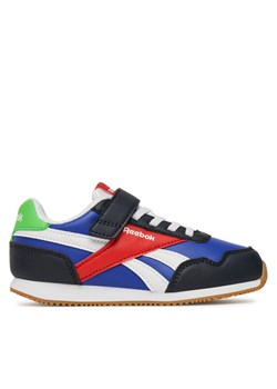 Reebok Sneakersy V9-25195-02(IV)CH Niebieski ze sklepu MODIVO w kategorii Buty sportowe dziecięce - zdjęcie 181988592