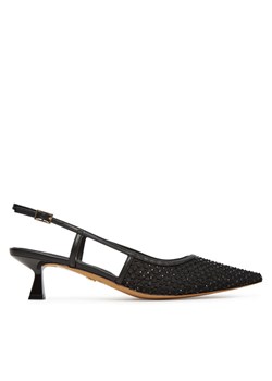 Aldo Sandały Elegant 13922017 Czarny ze sklepu MODIVO w kategorii Sandały damskie - zdjęcie 181988642