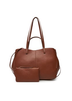 Call It Spring Torebka Alaraa 13959383 Brązowy ze sklepu MODIVO w kategorii Torby Shopper bag - zdjęcie 181988660