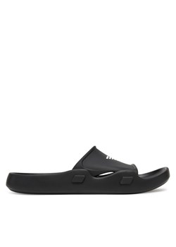 Emporio Armani Klapki XVPS15 XD444 N349 Czarny ze sklepu MODIVO w kategorii Klapki męskie - zdjęcie 181988713