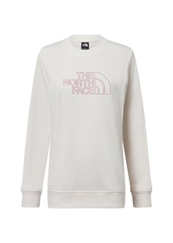 The North Face Bluza damska Kobiety écru jednolity ze sklepu vangraaf w kategorii Bluzy damskie - zdjęcie 181990070