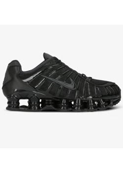 NIKE SHOX TL ze sklepu Sizeer w kategorii Buty sportowe męskie - zdjęcie 181993494