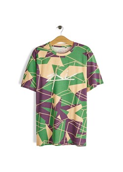 GATE Bawełniana koszulka z nadrukiem S ze sklepu gateshop w kategorii T-shirty męskie - zdjęcie 181994371