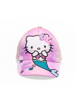 GATE Czapka Hello Kitty 52 ze sklepu gateshop w kategorii Czapki dziecięce - zdjęcie 181994443