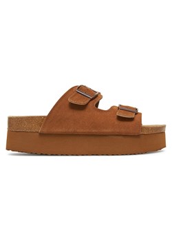 Klapki DeeZee DZ-C1 ze sklepu ccc.eu w kategorii Klapki damskie - zdjęcie 181995750