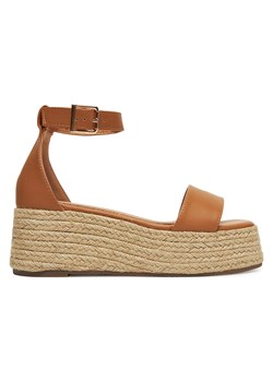 Sandały DeeZee Q020 ze sklepu ccc.eu w kategorii Espadryle damskie - zdjęcie 181995752