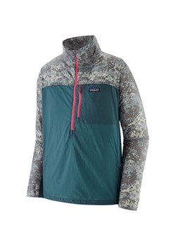 Kurtka męska Houdini Stash 1/2 Zip Patagonia ze sklepu SPORT-SHOP.pl w kategorii Kurtki męskie - zdjęcie 181996804