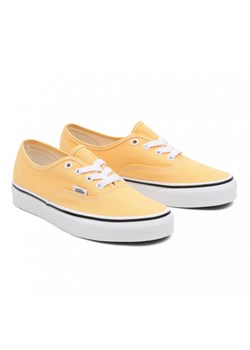 Damskie buty VANS UA Authentic ze sklepu Sportstylestory.com w kategorii Trampki damskie - zdjęcie 181999133