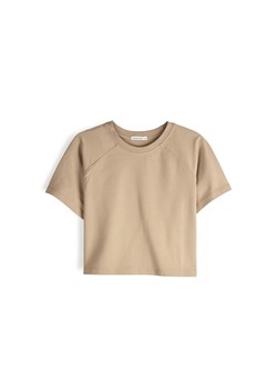 GATE Bluza z krótkim rękawem 32 ze sklepu gateshop w kategorii Bluzy damskie - zdjęcie 182000564