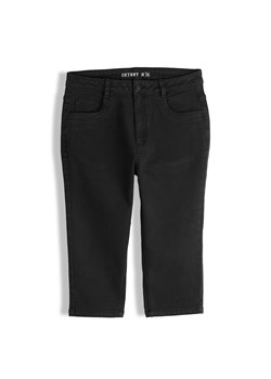 GATE Dżinsy 3/4 36 ze sklepu gateshop w kategorii Jeansy damskie - zdjęcie 182000590