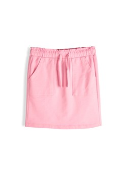 GATE Podstawowa spódnica dresowa 4Y ze sklepu gateshop w kategorii Spódnice dziewczęce - zdjęcie 182000613