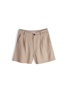 GATE Szorty z kieszeniami 34 ze sklepu gateshop w kategorii Szorty - zdjęcie 182000680