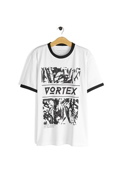 GATE Bawełniana koszulka z nadrukiem S ze sklepu gateshop w kategorii T-shirty męskie - zdjęcie 182000830
