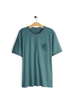 GATE Bawełniana koszulka z haftem S ze sklepu gateshop w kategorii T-shirty męskie - zdjęcie 182000832