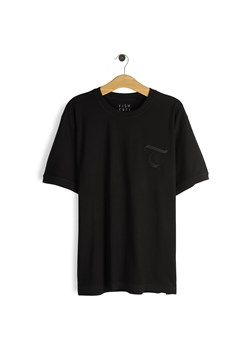 GATE Bawełniana koszulka z haftem S ze sklepu gateshop w kategorii T-shirty męskie - zdjęcie 182000834