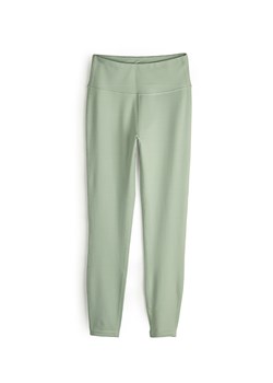 GATE Legginsy sportowe 34 ze sklepu gateshop w kategorii Spodnie damskie - zdjęcie 182000932