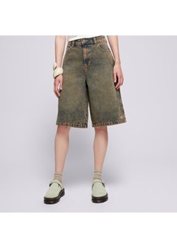 DICKIES SZORTY CARPENTER DENIM JORT W ze sklepu Sizeer w kategorii Szorty - zdjęcie 182001464