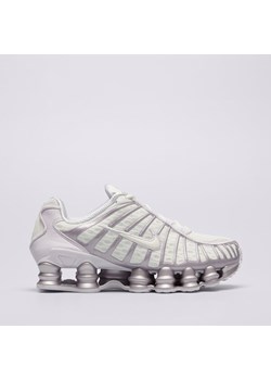 NIKE SHOX TL ze sklepu Sizeer w kategorii Buty sportowe damskie - zdjęcie 182001514