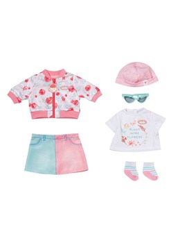 Baby Annabell Ubranko dla lalek &quot;Baby Annabell Deluxe&quot; - 3+ ze sklepu Limango Polska w kategorii Zabawki - zdjęcie 182001680