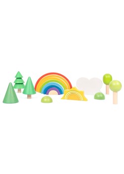 SUNNYSUE 21-częściowy zestaw - 3+ ze sklepu Limango Polska w kategorii Zabawki - zdjęcie 182001683