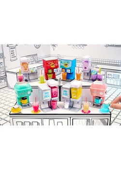 MGA´s Mini Verse Zestaw &apos;&apos;MGA&apos;s Miniverse - Mini Appliances&apos;&apos; - 8+ (produkt niespodzianka) ze sklepu Limango Polska w kategorii Zabawki - zdjęcie 182002380