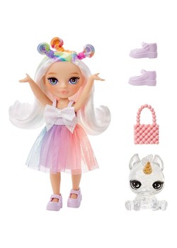 Rainbow High Lalka &apos;&apos;Rainbow High Littles Dolls - Opal&apos;&apos; - 4+ ze sklepu Limango Polska w kategorii Zabawki - zdjęcie 182002433