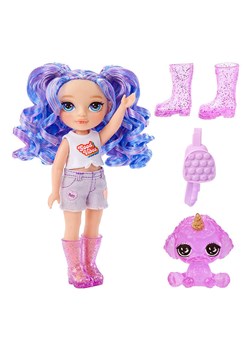 Rainbow High Lalka &apos;&apos;Rainbow High Littles Dolls - Amethyst&apos;&apos; - 4+ ze sklepu Limango Polska w kategorii Zabawki - zdjęcie 182002443