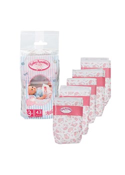 Baby Annabell Pieluszki &apos;&apos;Baby Annabell&apos;&apos; - 3+ ze sklepu Limango Polska w kategorii Zabawki - zdjęcie 182002501