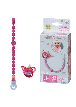 Baby Annabell Smoczek &apos;&apos;Baby Annabell&apos; - 3+ ze sklepu Limango Polska w kategorii Zabawki - zdjęcie 182002503