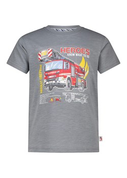 Salt and Pepper Koszulka w kolorze szarym ze sklepu Limango Polska w kategorii T-shirty chłopięce - zdjęcie 182002553