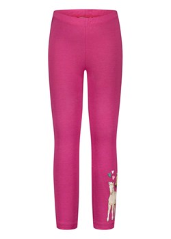 Salt and Pepper Legginsy w kolorze różowym ze sklepu Limango Polska w kategorii Spodnie dziewczęce - zdjęcie 182002574