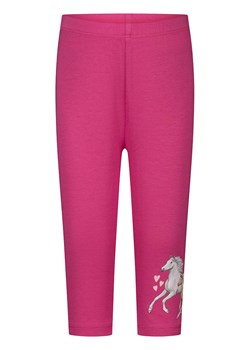 Salt and Pepper Legginsy w kolorze różowym ze sklepu Limango Polska w kategorii Spodnie dziewczęce - zdjęcie 182002582