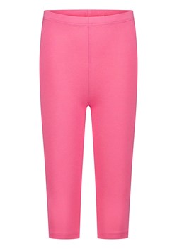 Salt and Pepper Legginsy w kolorze różowym ze sklepu Limango Polska w kategorii Spodnie dziewczęce - zdjęcie 182002621