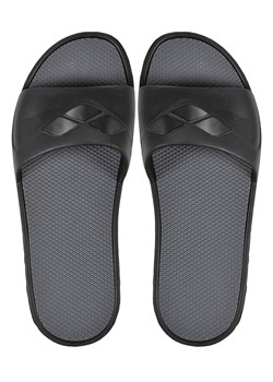 Arena Buty kąpielowe &quot;Watergrip&quot; w kolorze czarnym ze sklepu Limango Polska w kategorii Klapki męskie - zdjęcie 182002682