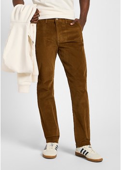 MESKIE SPODNIE LEE SLIM CHINO BUFFALO 112355774 ze sklepu YouNeedit.pl w kategorii Spodnie męskie - zdjęcie 182003130