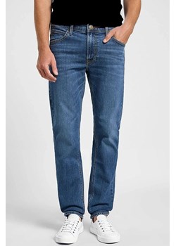 LEE MĘSKIE SPODNIE JEANSOWE LEE DAREN ZIP FLY INDIGO SIGHT 112365751 ze sklepu YouNeedit.pl w kategorii Jeansy męskie - zdjęcie 182003144